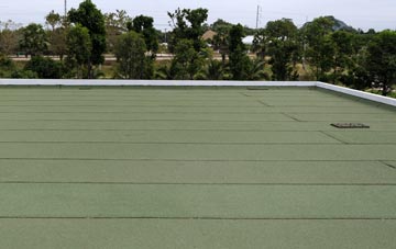 all Bromeswell roofing types quoted for