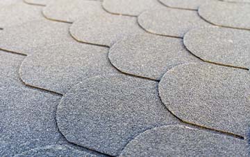 Bromeswell asphalt roofing costs