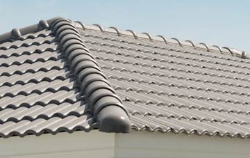 advantages of Bromeswell clay roofing