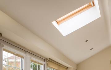 Bromeswell conservatory roof insulation companies