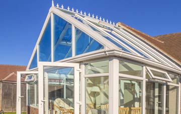 conservatory roof insulation costs Bromeswell