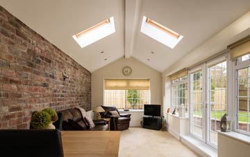conservatory roof insulation Bromeswell, Suffolk