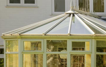 conservatory roof repair Bromeswell, Suffolk
