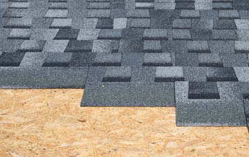 expert Bromeswell asphalt roof companies