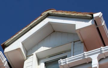 Bromeswell fascia installation costs