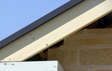Bromeswell fascia repairs