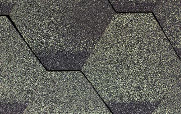 Bromeswell fibreglass shingle repairs