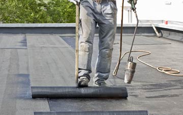 flat roof replacement Bromeswell, Suffolk
