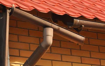 Bromeswell gutter repair costs