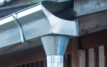 Bromeswell guttering companies