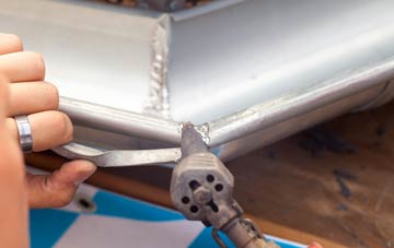 Bromeswell guttering repair quotes