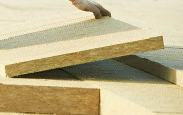measuring Bromeswell tapered insulation