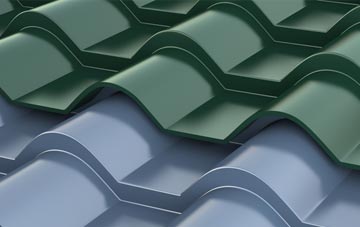 who should consider Bromeswell plastic roofs