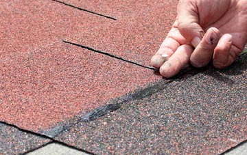 Bromeswell asphalt roof repairs