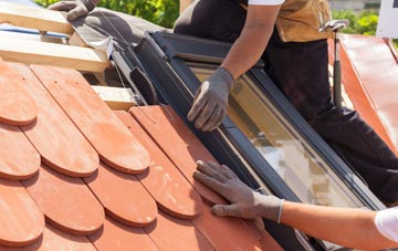 replacement Bromeswell roof windows
