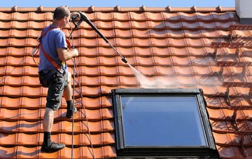 roof cleaning Bromeswell, Suffolk