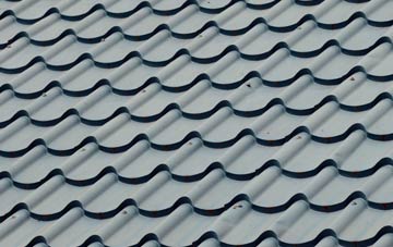 Bromeswell rubber roofing companies