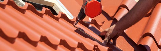 save on Bromeswell roof installation costs