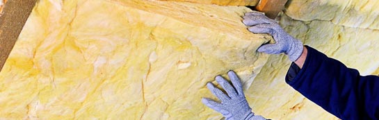 quotes for Bromeswell roof insulation