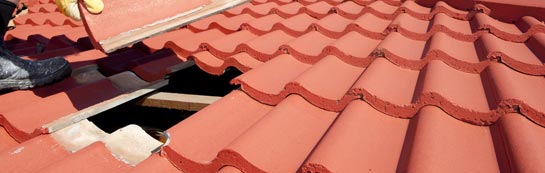compare Bromeswell roof repair quotes