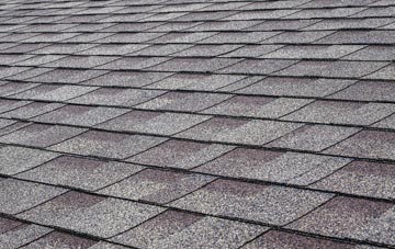 Bromeswell tiles for shallow pitch roofing