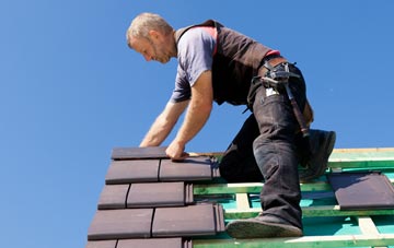disadvantages of Bromeswell slate roofing