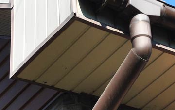 Bromeswell soffit installation costs