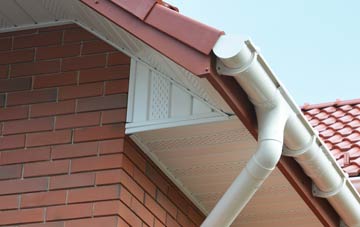 Bromeswell soffit repair costs
