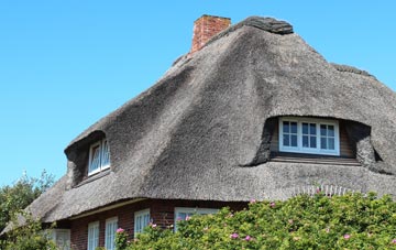 thatch roofing Bromeswell, Suffolk
