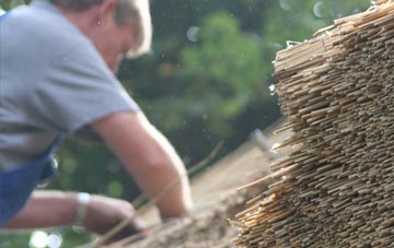 professional Bromeswell thatchers