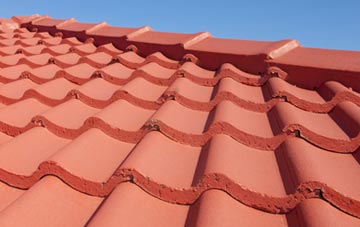 Bromeswell tile and slate roof replacement