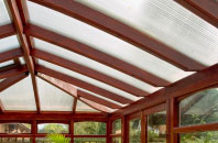Bromeswell conservatory roofing insulation