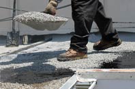 find rated Bromeswell flat roofing replacement companies