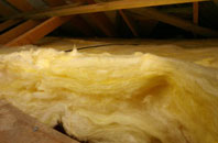 Bromeswell pitch roof insulation