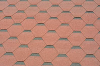 Bromeswell rubber roofing