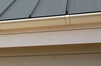 Bromeswell soffit repair