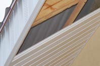 rated Bromeswell soffit repair companies
