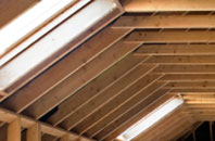 Bromeswell tapered roof insulation quotes